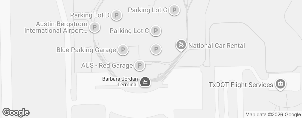 Rental Car Facility (CONRAC)