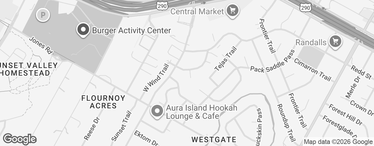 Austin's Elite Warehouse