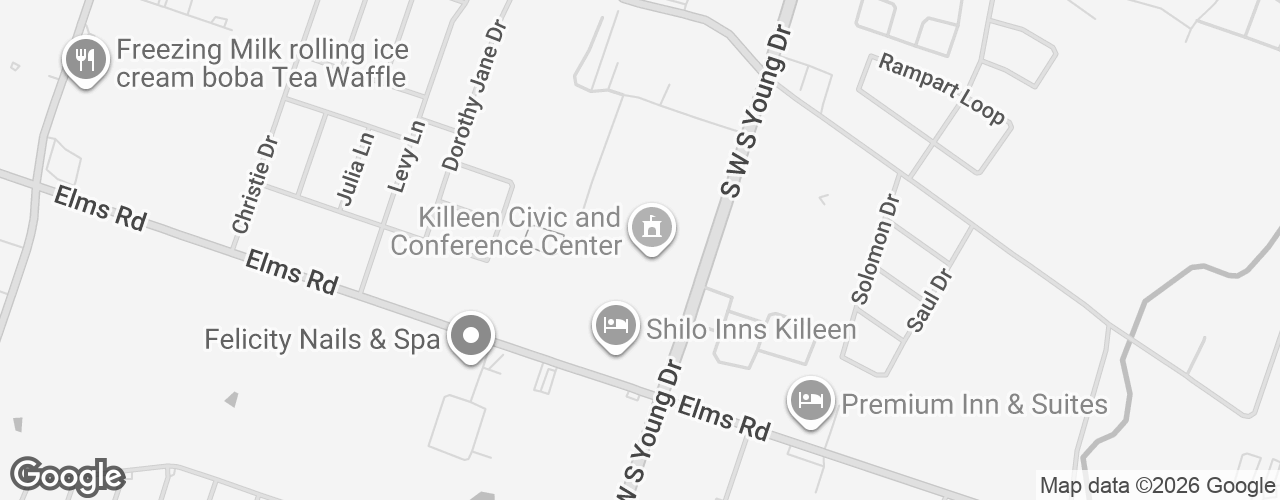 Killeen Civic and Conference Center