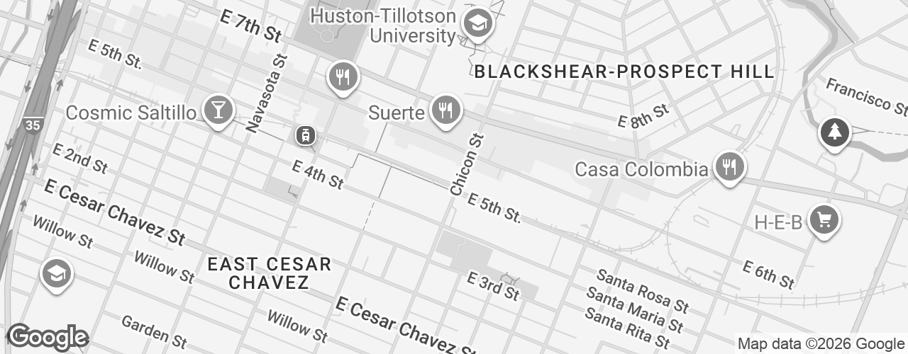 Centro Austin