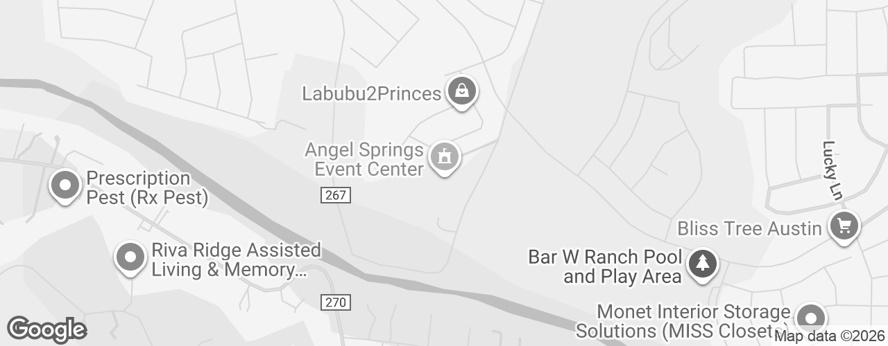 Angel Springs