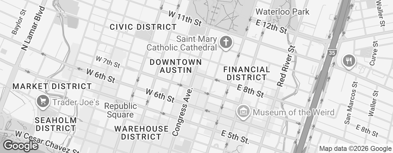 Hyatt Centric Congress Avenue Austin