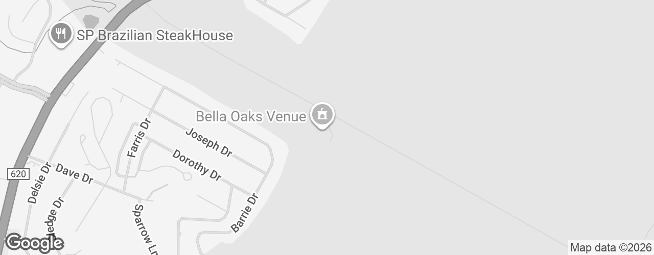 Antebellum Oaks
